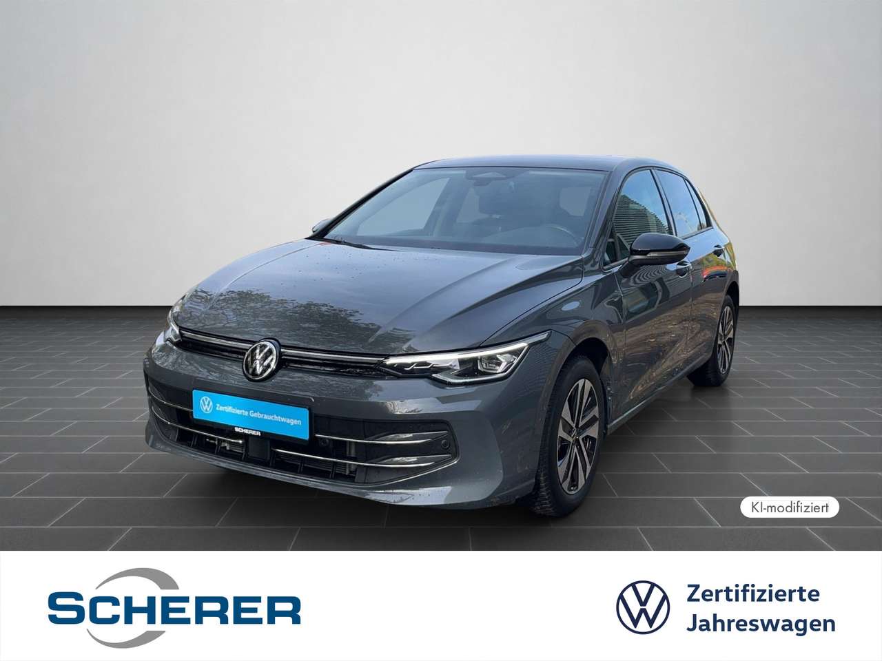 Volkswagen Golf 2026