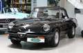 Alfa Romeo Spider 2000 Noir - thumbnail 2