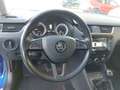 Skoda Octavia Combi 2,0 Style TDI 4x4 Blau - thumbnail 13
