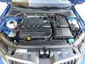 Skoda Octavia Combi 2,0 Style TDI 4x4 Blau - thumbnail 20