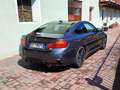 BMW 435 435i Coupe Msport auto Szary - thumbnail 2