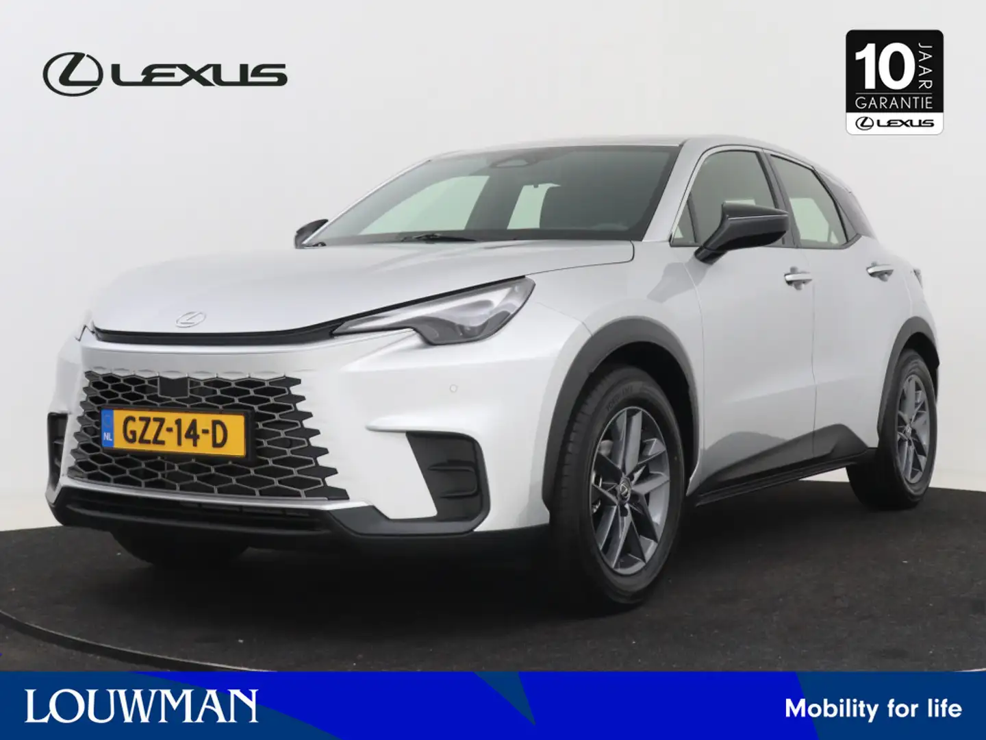 Lexus LBX 1.5 Business Line | Lexus Link Pro Multimedia | St Gris - 1