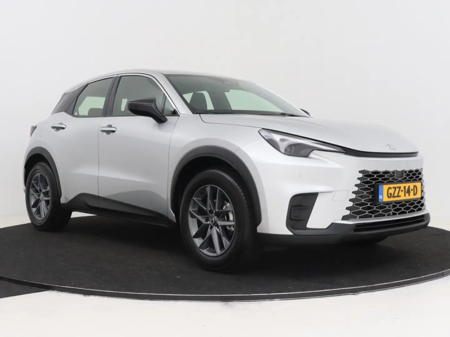 Lexus LBX 1.5 Business Line | Lexus Link Pro Multimedia | St Gris - 2