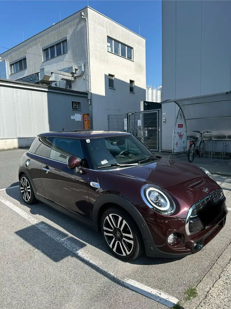 MINI Cooper S Aut. - 2