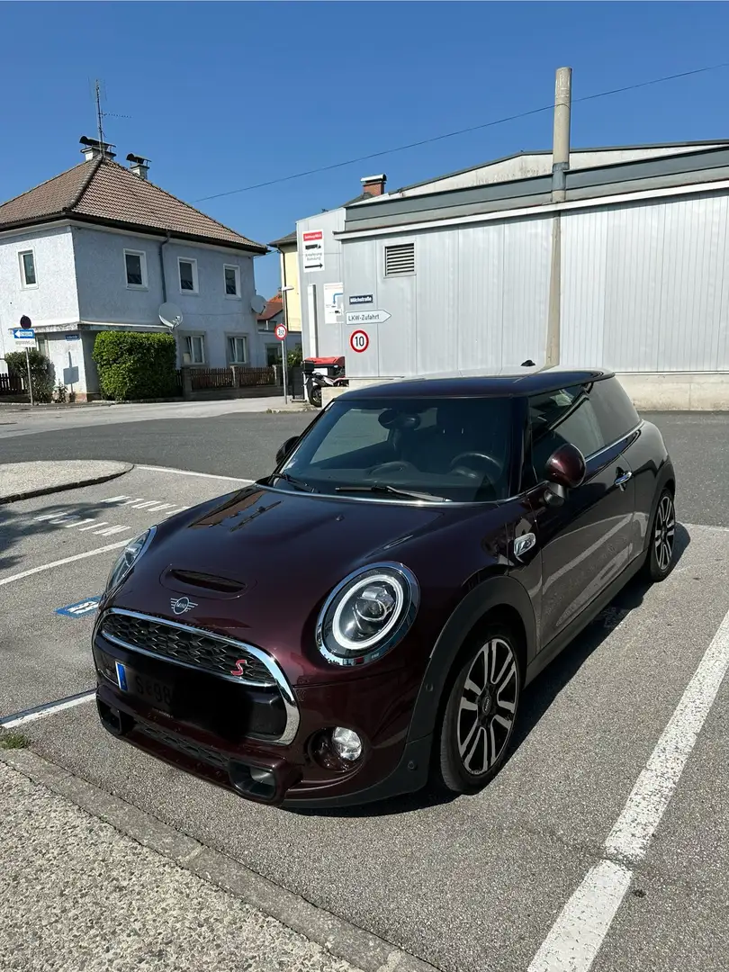 MINI Cooper S Aut. - 1