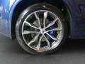 BMW X3 M i M-Sport HUD AHK Laserl PanoDach Standh. Kék - thumbnail 13
