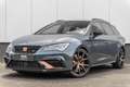 SEAT Leon ST 2.0 TSI CUPRA R 4DRIVE |Pano|Carbon|Beats|Bremb Grijs - thumbnail 1
