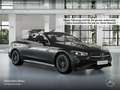 Mercedes-Benz CLE 220 d AMG+NIGHT+BURMESTER+KAMERA+SITZKLIMA+9G Grau - thumbnail 17