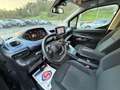 Peugeot Rifter Rifter Long 1.5 BlueHDI S\u0026S - 130  COMBI CARPLAY + TOIT PANORAMIQUE + CAMERA AR Gris - thumbnail 9