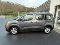 Peugeot Rifter Rifter Long 1.5 BlueHDI S\u0026S - 130  COMBI CARPLAY + TOIT PANORAMIQUE + CAMERA AR Gris - thumbnail 4