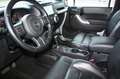 Jeep Wrangler 2.8D Unlimited Autom Navi/Leder/Ahk Silver - thumbnail 13