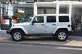 Jeep Wrangler 2.8D Unlimited Autom Navi/Leder/Ahk Silver - thumbnail 4