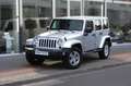 Jeep Wrangler 2.8D Unlimited Autom Navi/Leder/Ahk Silver - thumbnail 11