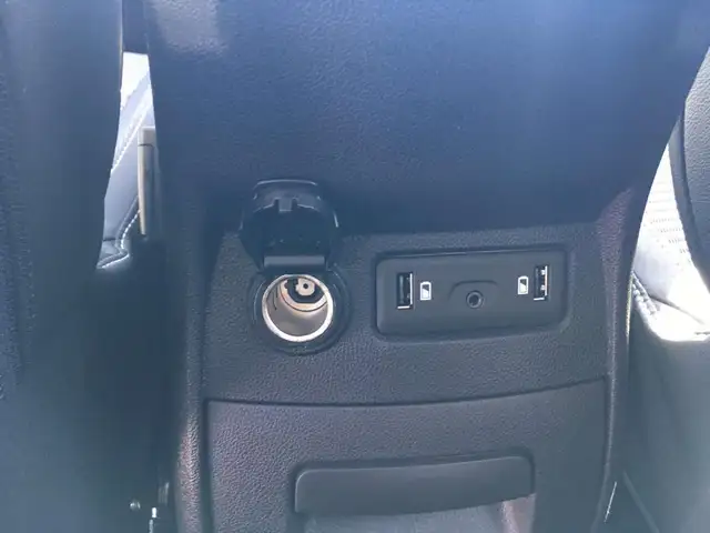 Renault Scenic view 10