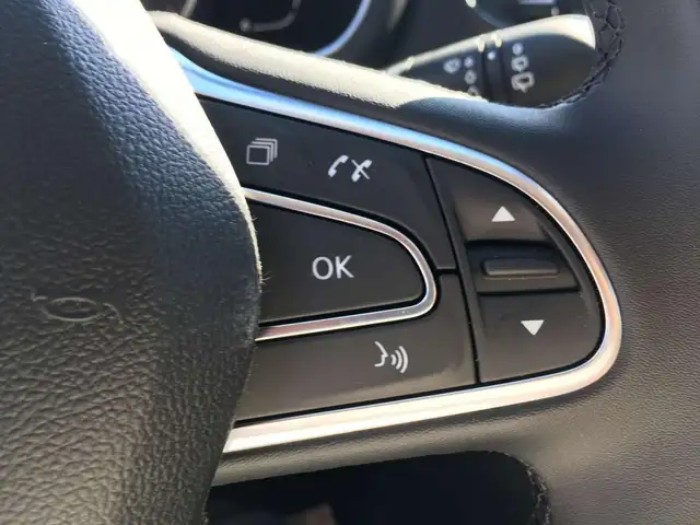 Renault Scenic view 14