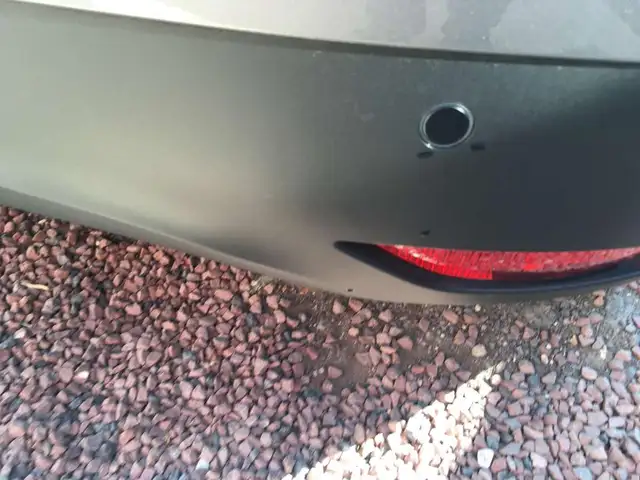 Renault Scenic view 7