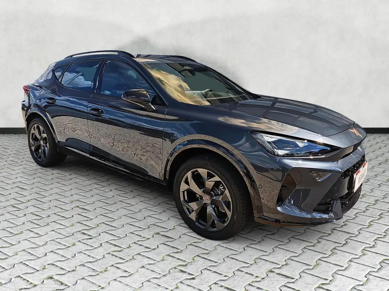 CUPRA Formentor 2026