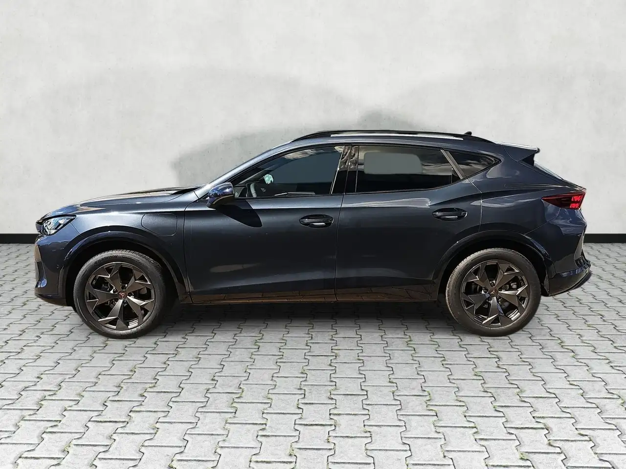 CUPRA Formentor 2026
