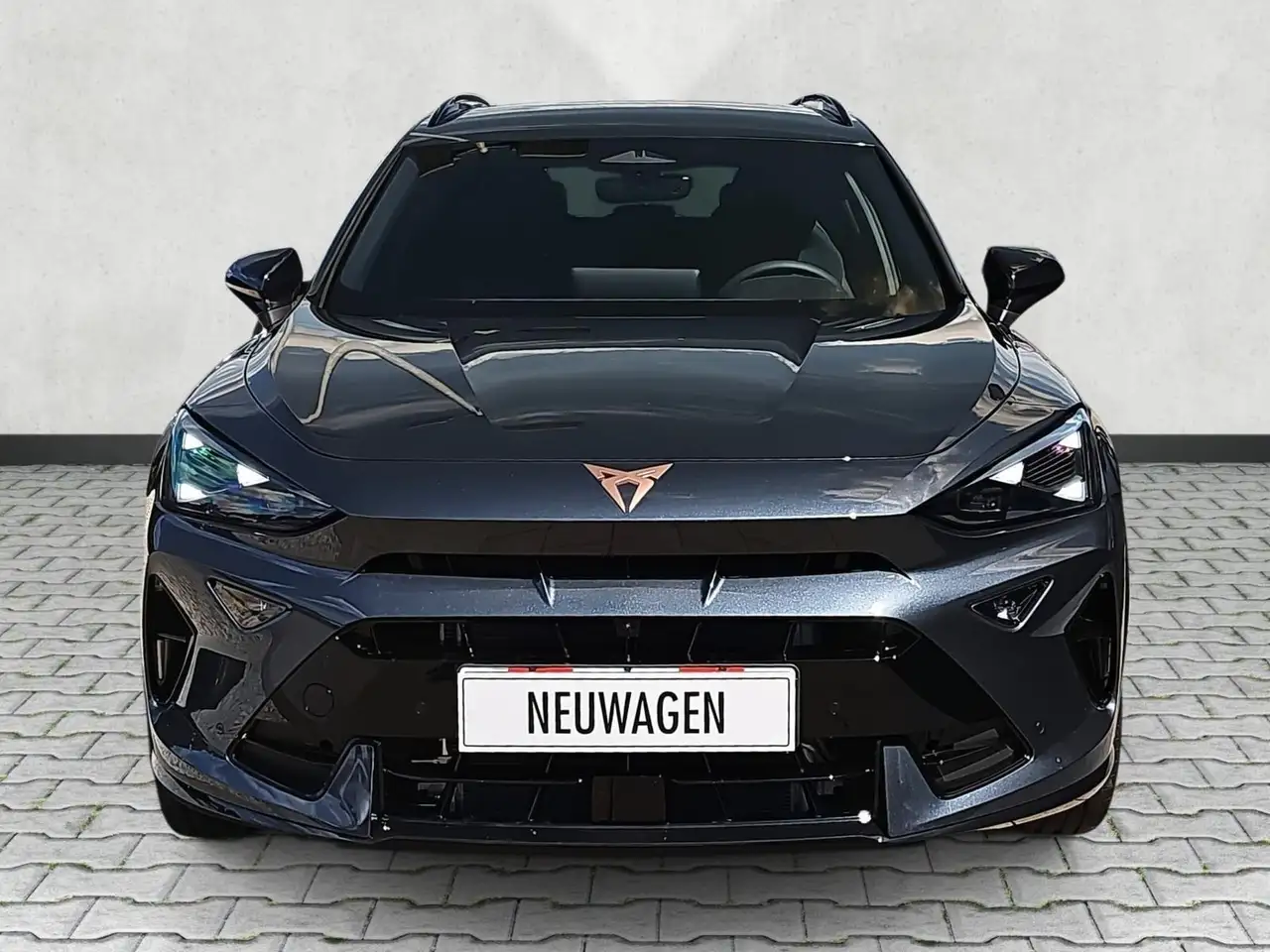 CUPRA Formentor 2026