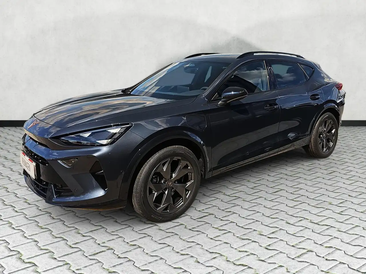 CUPRA Formentor 2026