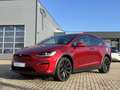 Tesla Model X Long Range/5P./Demo/22''LMV/Free Supercharge Rood - thumbnail 1