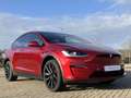 Tesla Model X Long Range/5P./Demo/22''LMV/Free Supercharge Rood - thumbnail 2