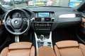 BMW X4 XDRIVE20I 184PK AUT. M-SPORT HIGH EX CARBONSCHWARZ Zwart - thumbnail 9