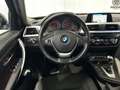 BMW 318 i Advantage Aut. Schwarz - thumbnail 9