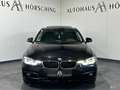 BMW 318 i Advantage Aut. Schwarz - thumbnail 2