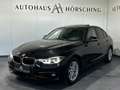 BMW 318 i Advantage Aut. Schwarz - thumbnail 3