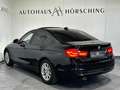 BMW 318 i Advantage Aut. Schwarz - thumbnail 5