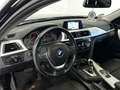 BMW 318 i Advantage Aut. Schwarz - thumbnail 10