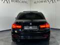 BMW 318 i Advantage Aut. Schwarz - thumbnail 6