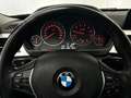 BMW 318 i Advantage Aut. Schwarz - thumbnail 11