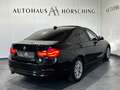 BMW 318 i Advantage Aut. Schwarz - thumbnail 7
