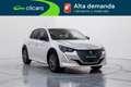 Peugeot 208 Allure Eléctrico 100kW Blanco - thumbnail 3
