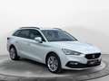 SEAT Leon Sportstourer 1.5 eTSI 110 kW (150 PS) 7-Gan Weiß - thumbnail 5