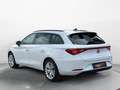 SEAT Leon Sportstourer 1.5 eTSI 110 kW (150 PS) 7-Gan Weiß - thumbnail 4