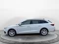 SEAT Leon Sportstourer 1.5 eTSI 110 kW (150 PS) 7-Gan Weiß - thumbnail 3