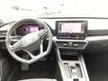 SEAT Leon Sportstourer 1.5 eTSI 110 kW (150 PS) 7-Gan Weiß - thumbnail 8