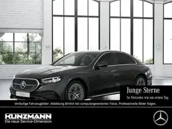 Mercedes-Benz E 300 e AMG MBUXNavi Prem. Kamera Distronic