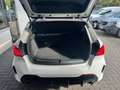 BMW 118 d Aut. M Sport -€1000 OKTOBER ACTIE Blanc - thumbnail 10