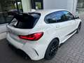 BMW 118 d Aut. M Sport -€1000 OKTOBER ACTIE Blanc - thumbnail 3