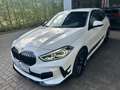 BMW 118 d Aut. M Sport -€1000 OKTOBER ACTIE Blanc - thumbnail 4