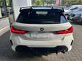 BMW 118 d Aut. M Sport -€1000 OKTOBER ACTIE Blanc - thumbnail 5