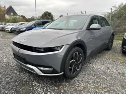 Hyundai IONIQ 5 dig.Cockpit R.Cam Navi LED ACC SHZ DAB