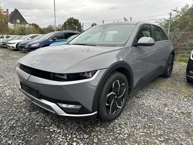 Hyundai IONIQ 5 dig.Cockpit R.Cam Navi LED ACC SHZ DAB