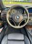 BMW 335 i Cabrio Automatik e93 Scheckheft gepflegt Schwarz - thumbnail 16