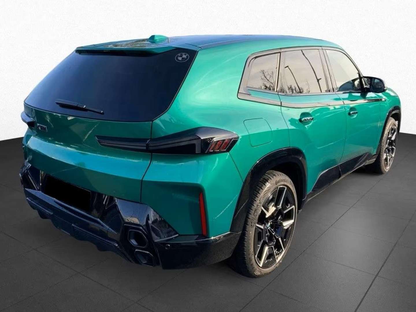 BMW XM 50e -  - Joinsteer - #5