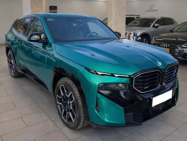BMW XM XM 50e auto *FULL OPTIONAL*